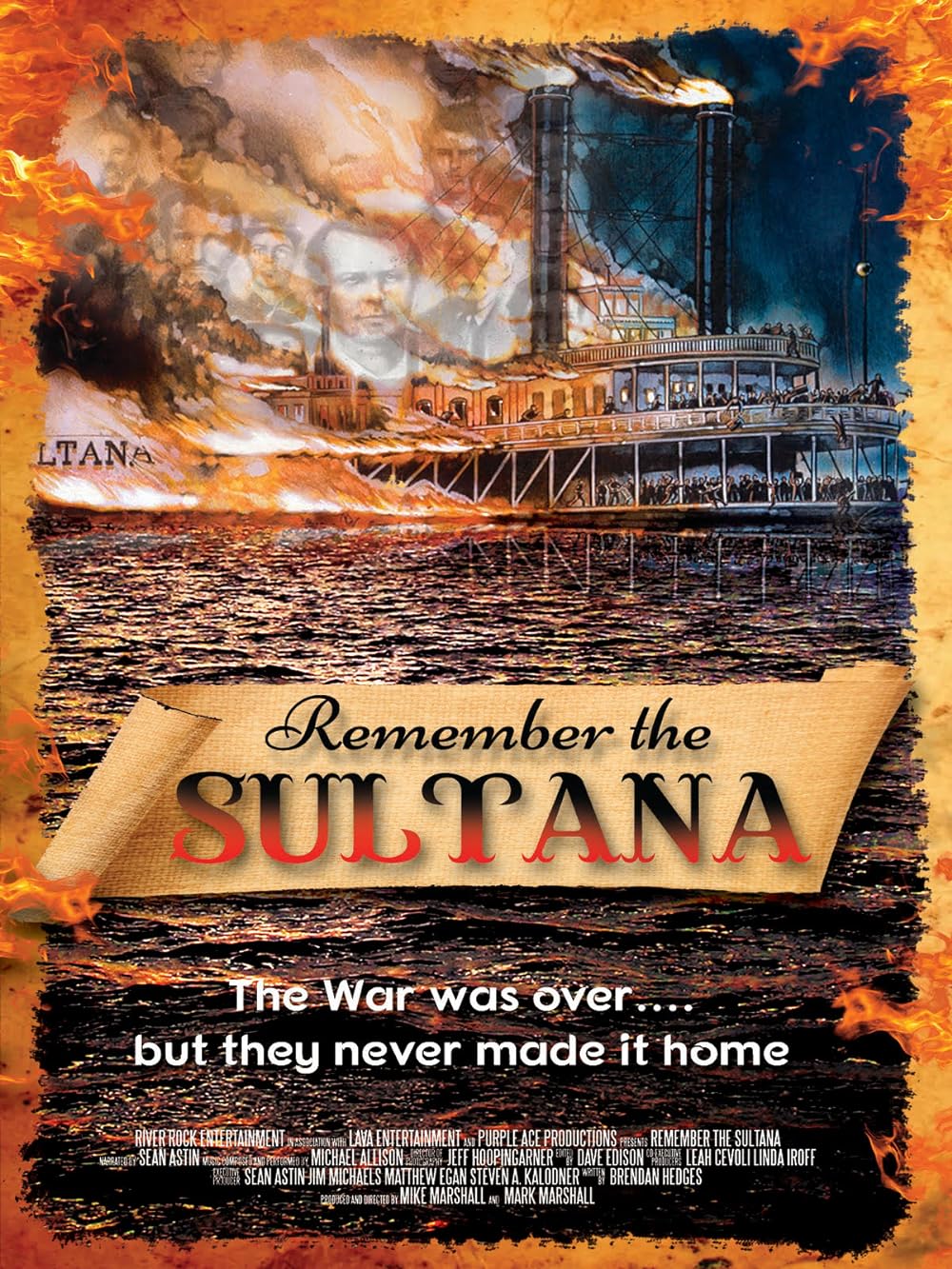 Remember Remember