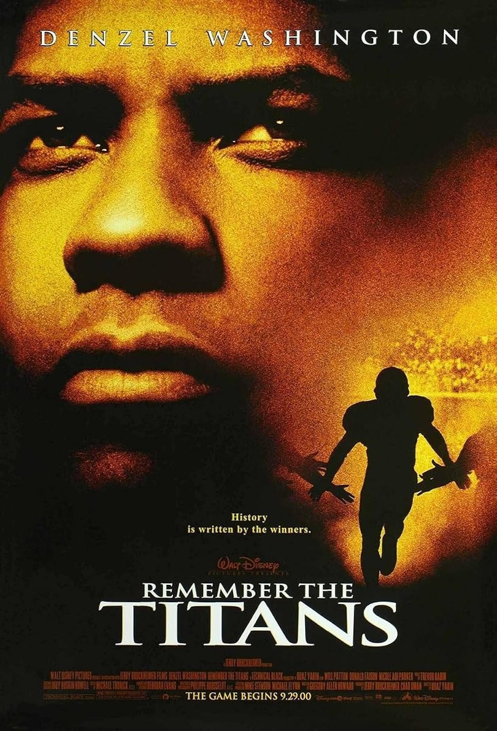 Remember Remember
