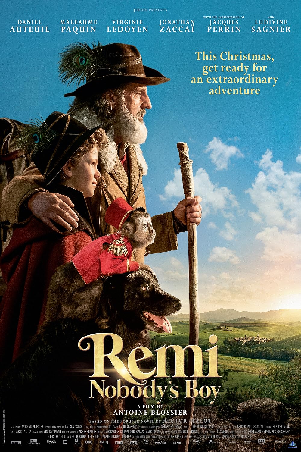 Remi, Remi,
