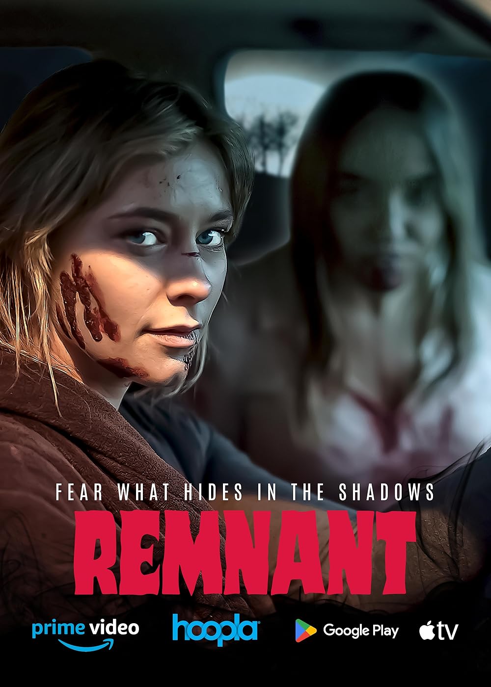 Remnant Remnant