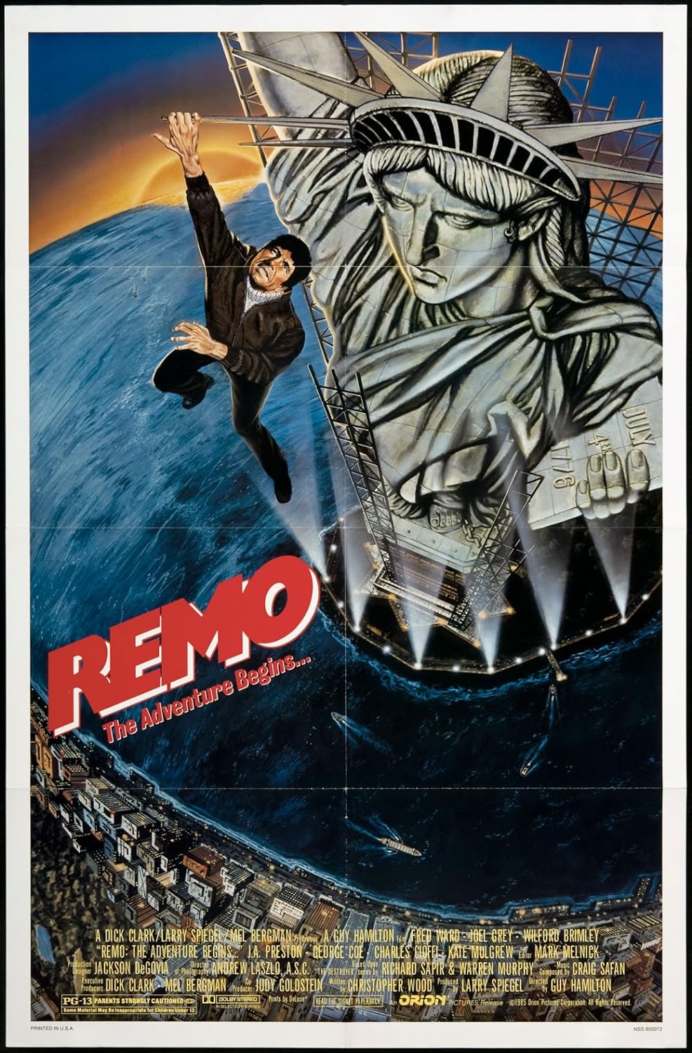 Remo Remo