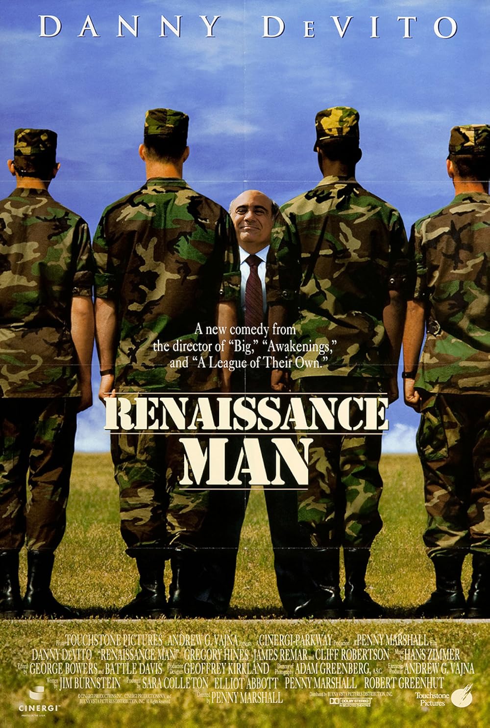 Renaissance Renaissance