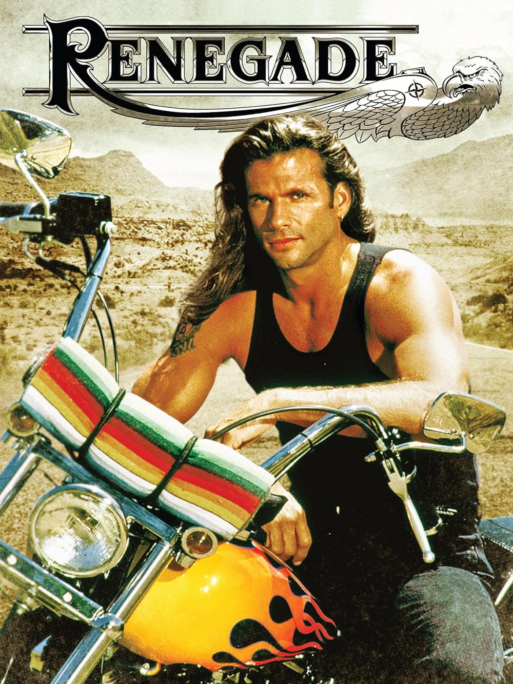 Renegade