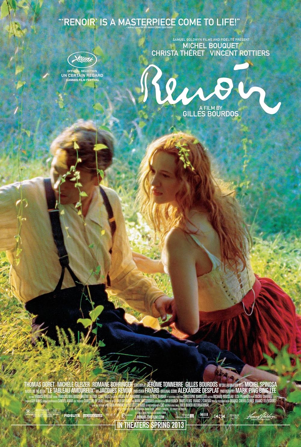 Renoir Renoir