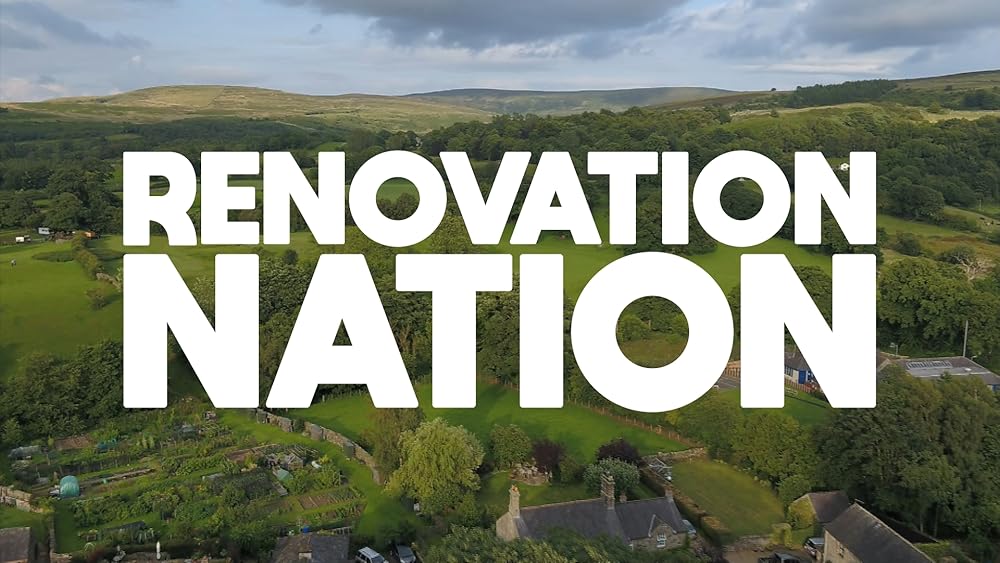 Renovation Renovation