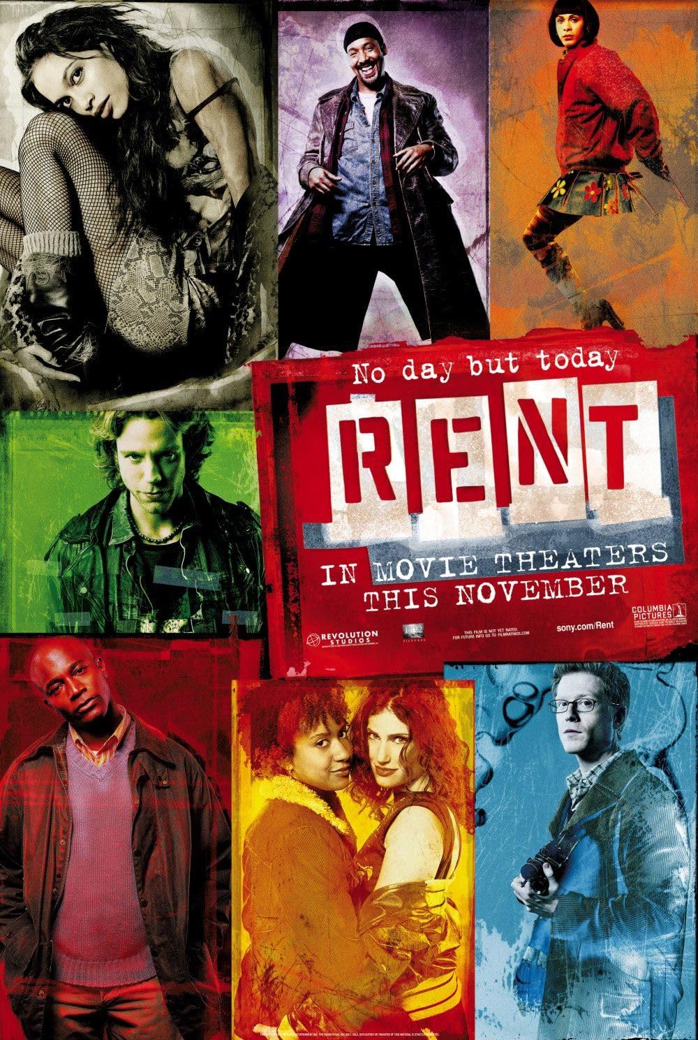Rent Rent
