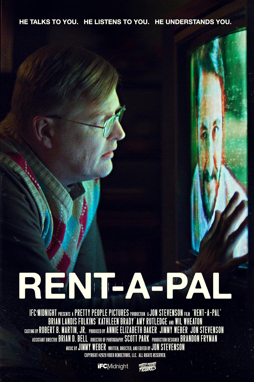 Rent-A-Pal Rent-A-Pal