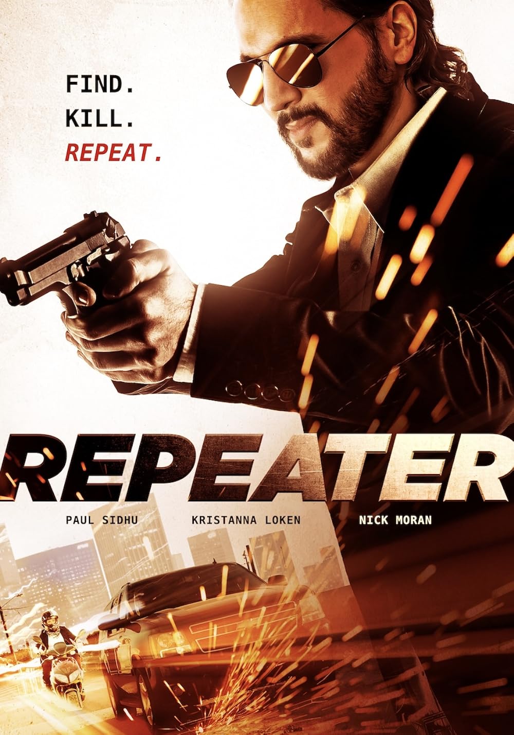 Repeater Repeater