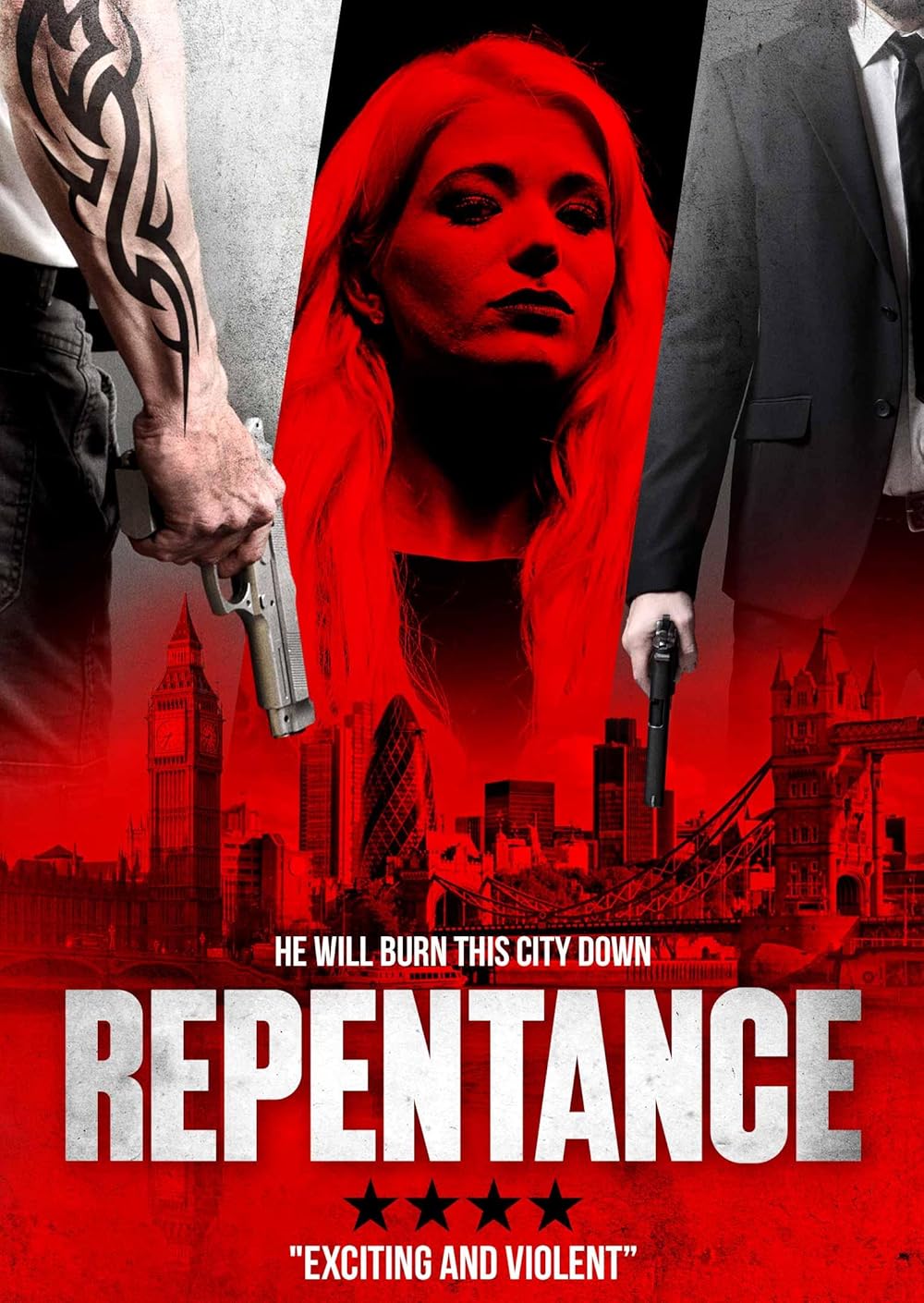 Repentance Repentance