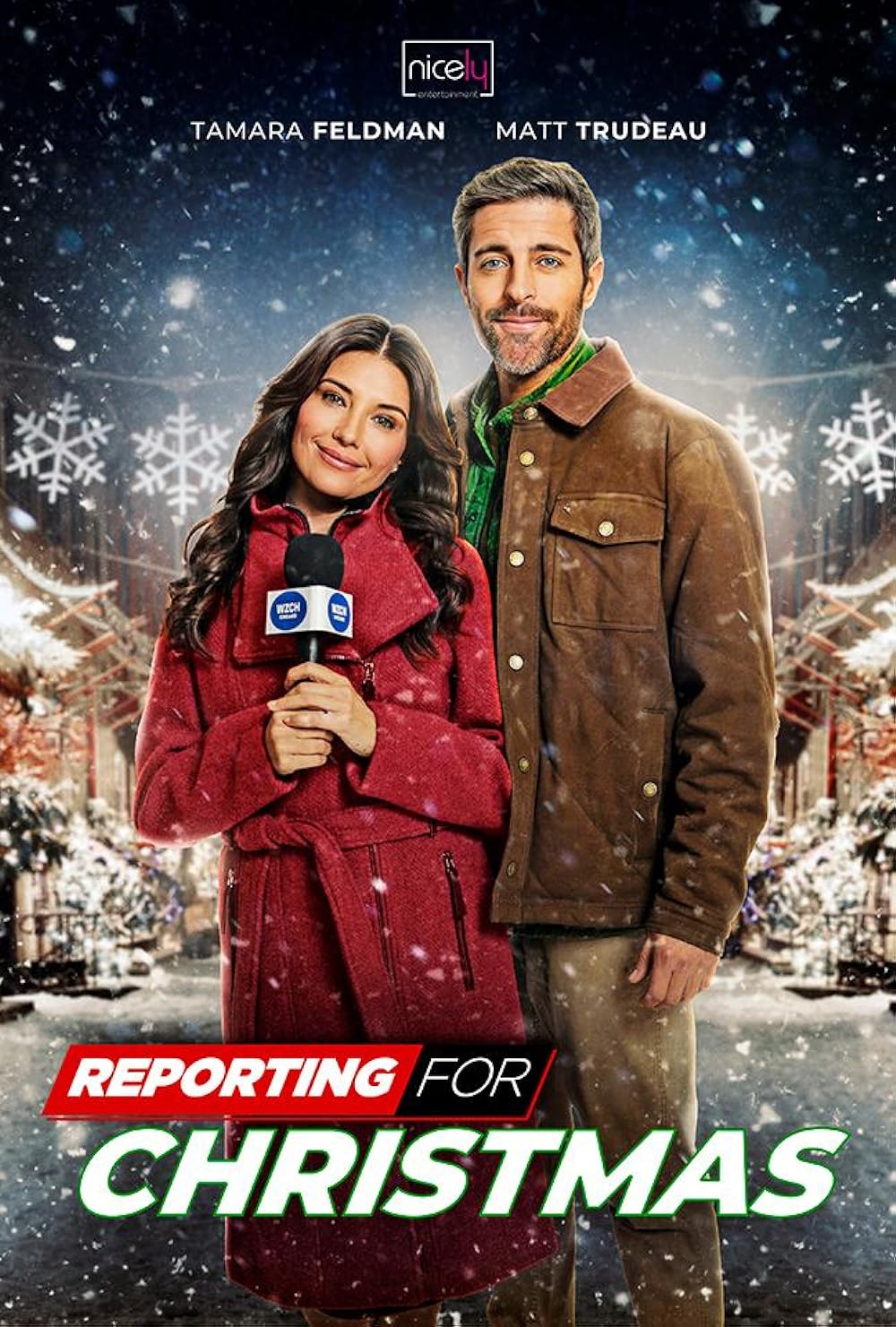 Reporting Reporting
