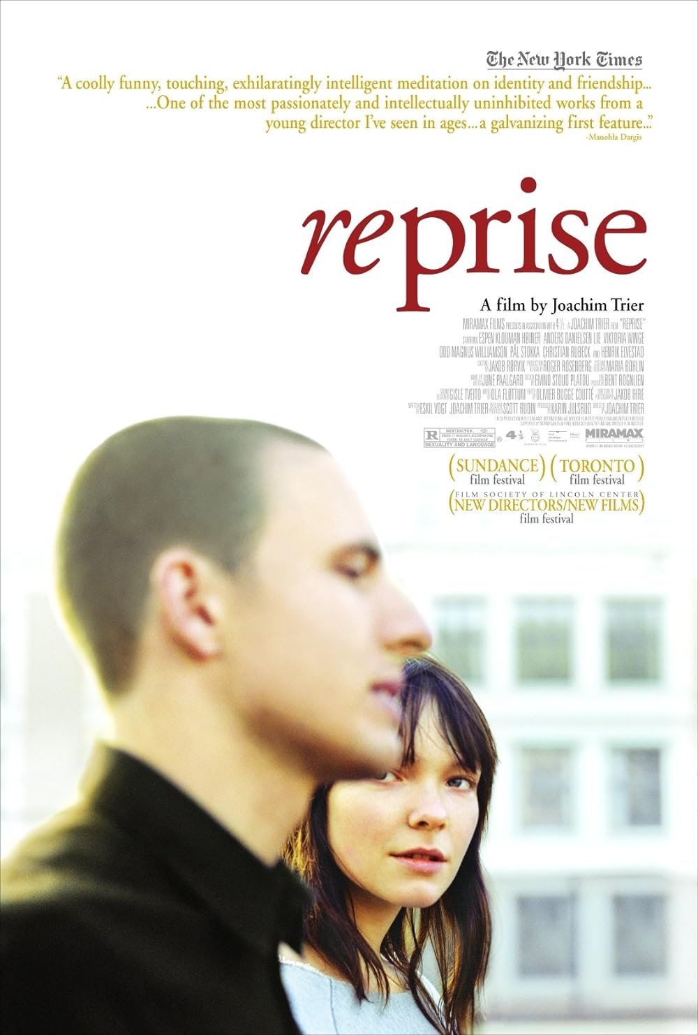 Reprise Reprise
