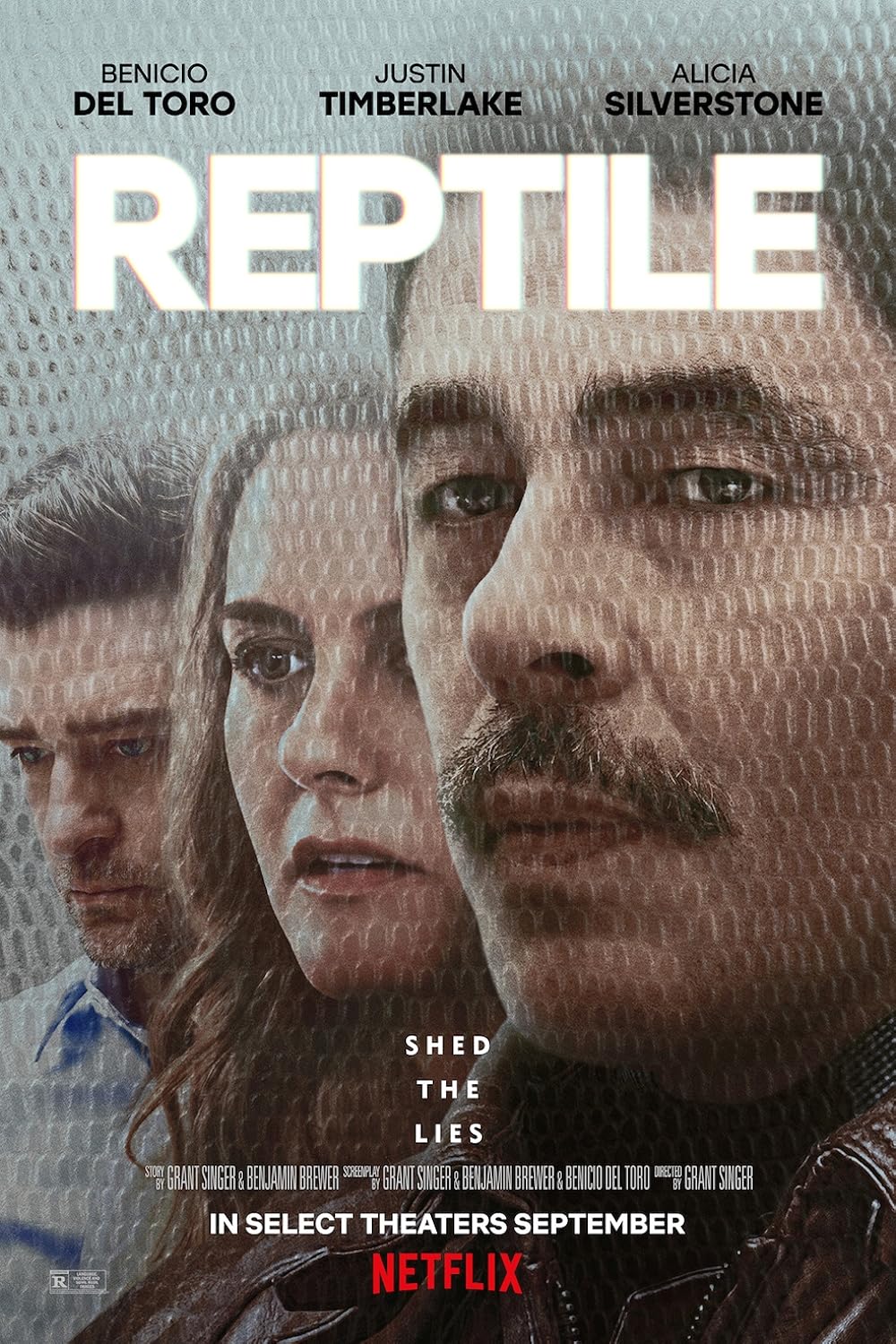 Reptile Reptile