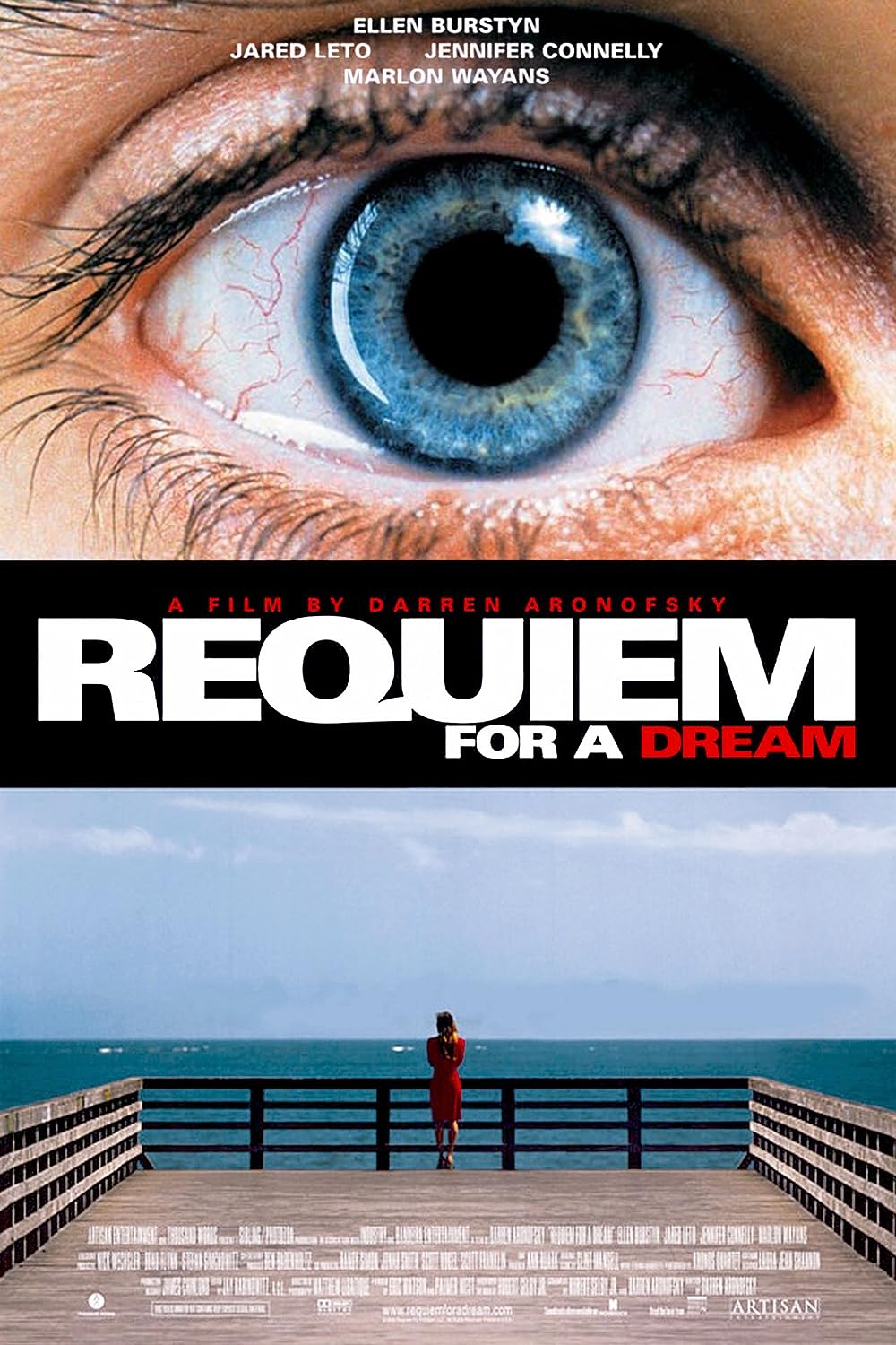 Requiem Requiem