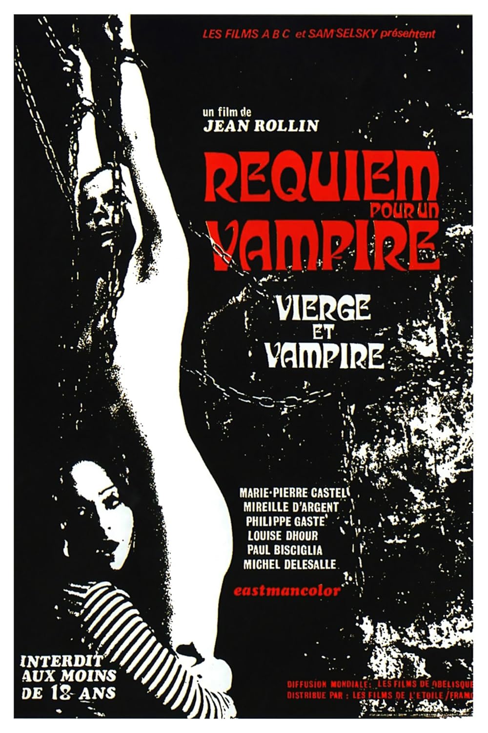 Requiem Requiem