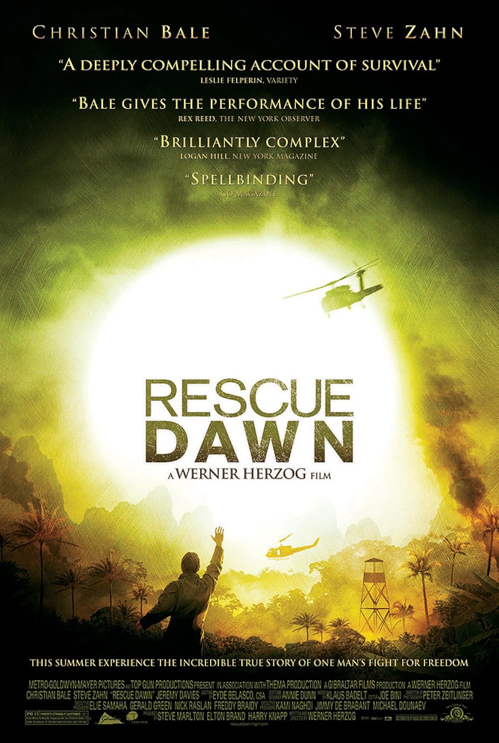 Rescue Rescue
