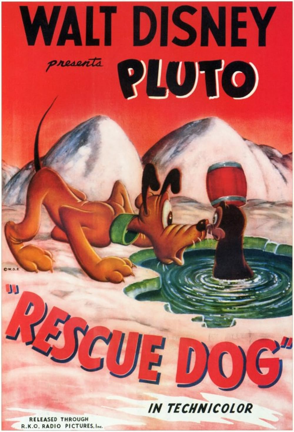 Rescue Rescue