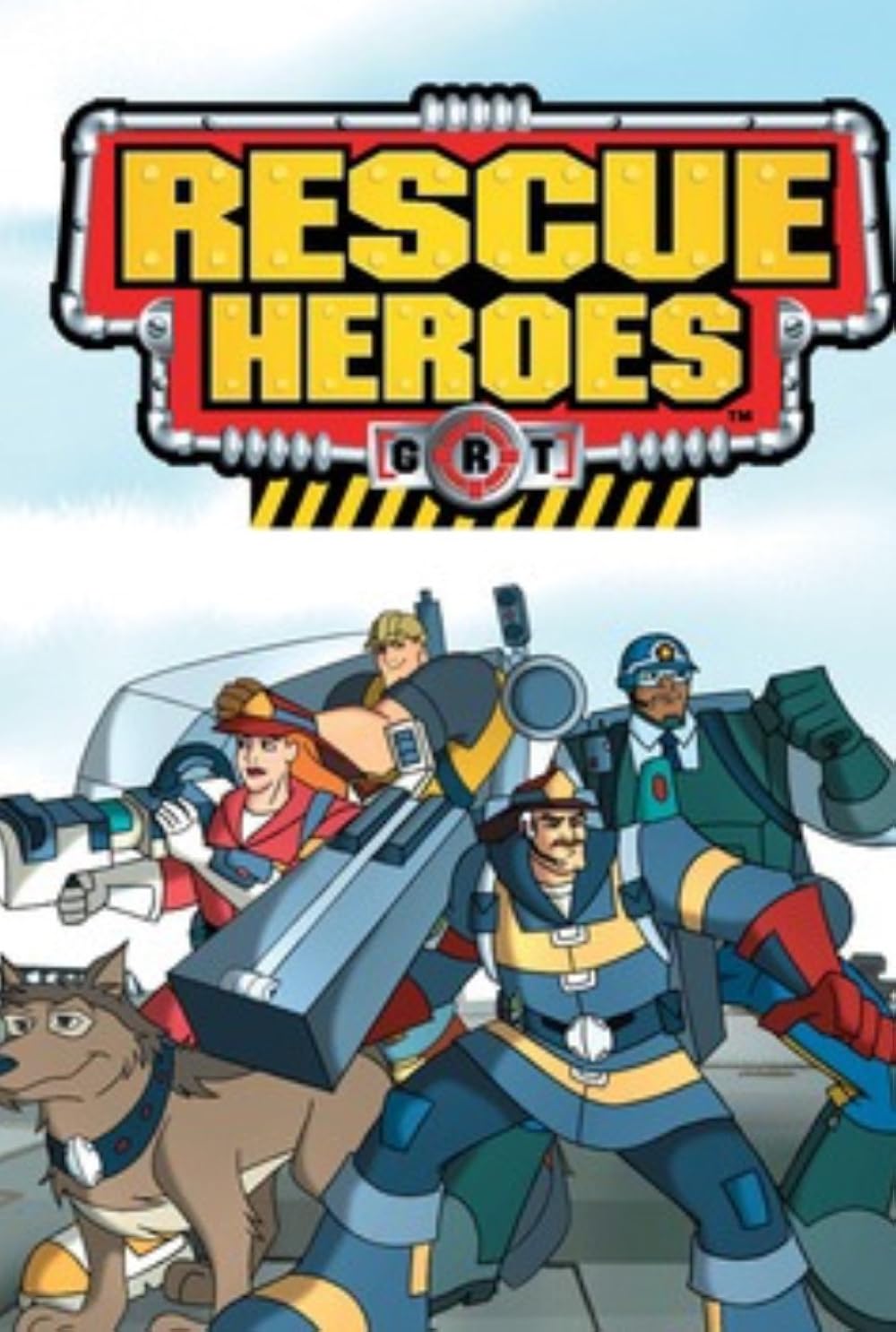 Rescue