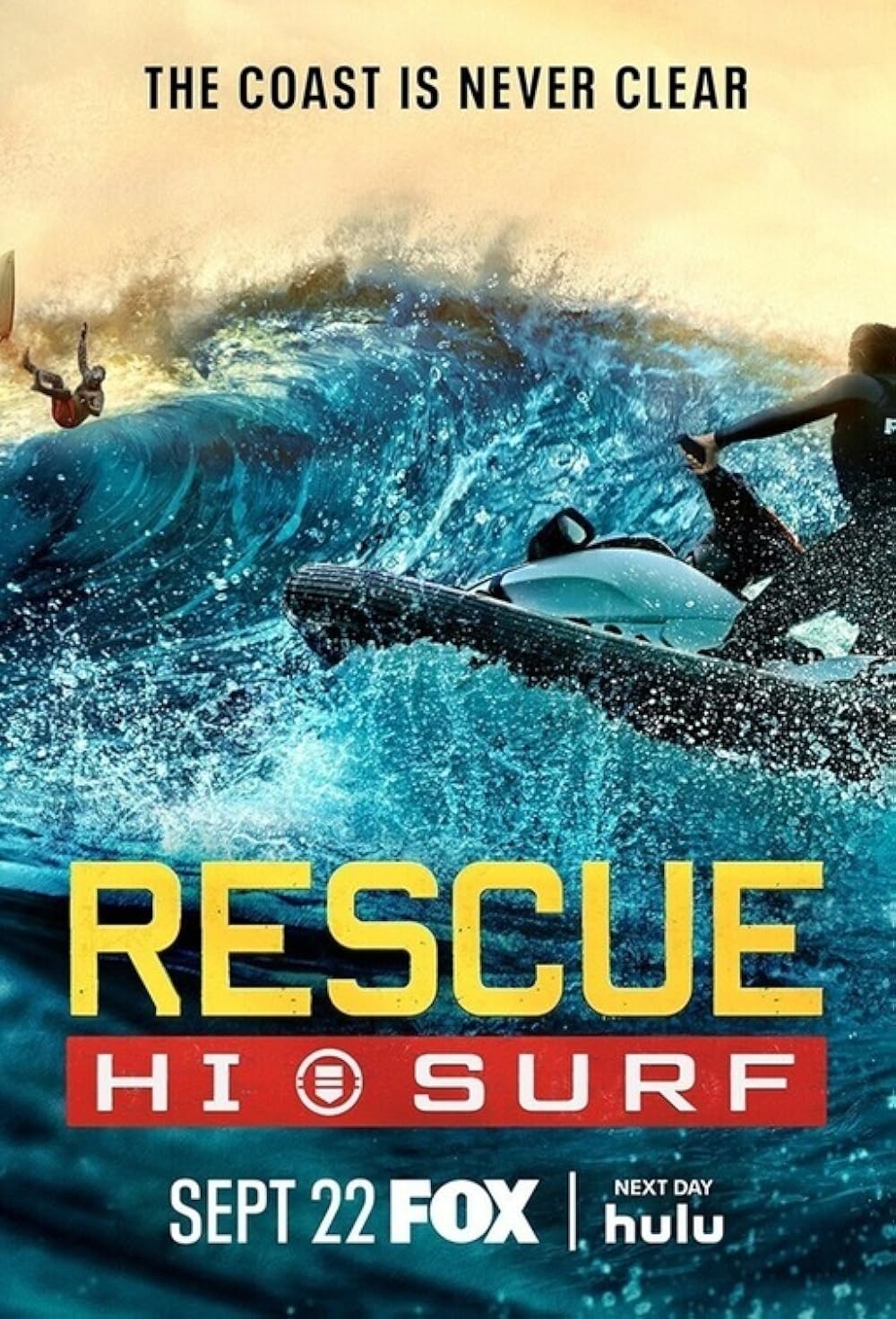 Rescue: Rescue:
