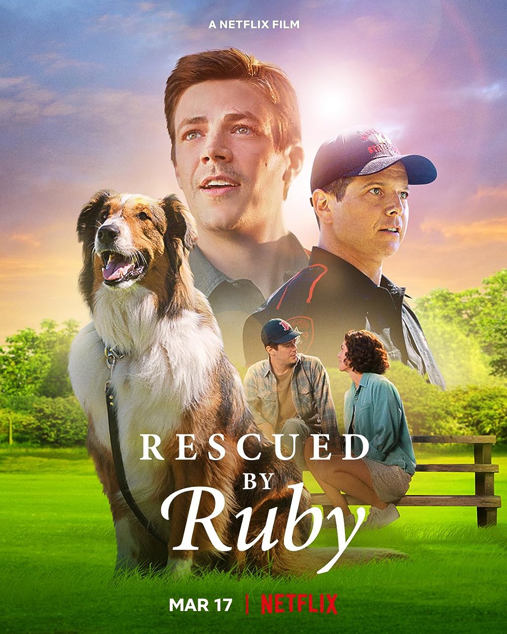 Rescued Rescued