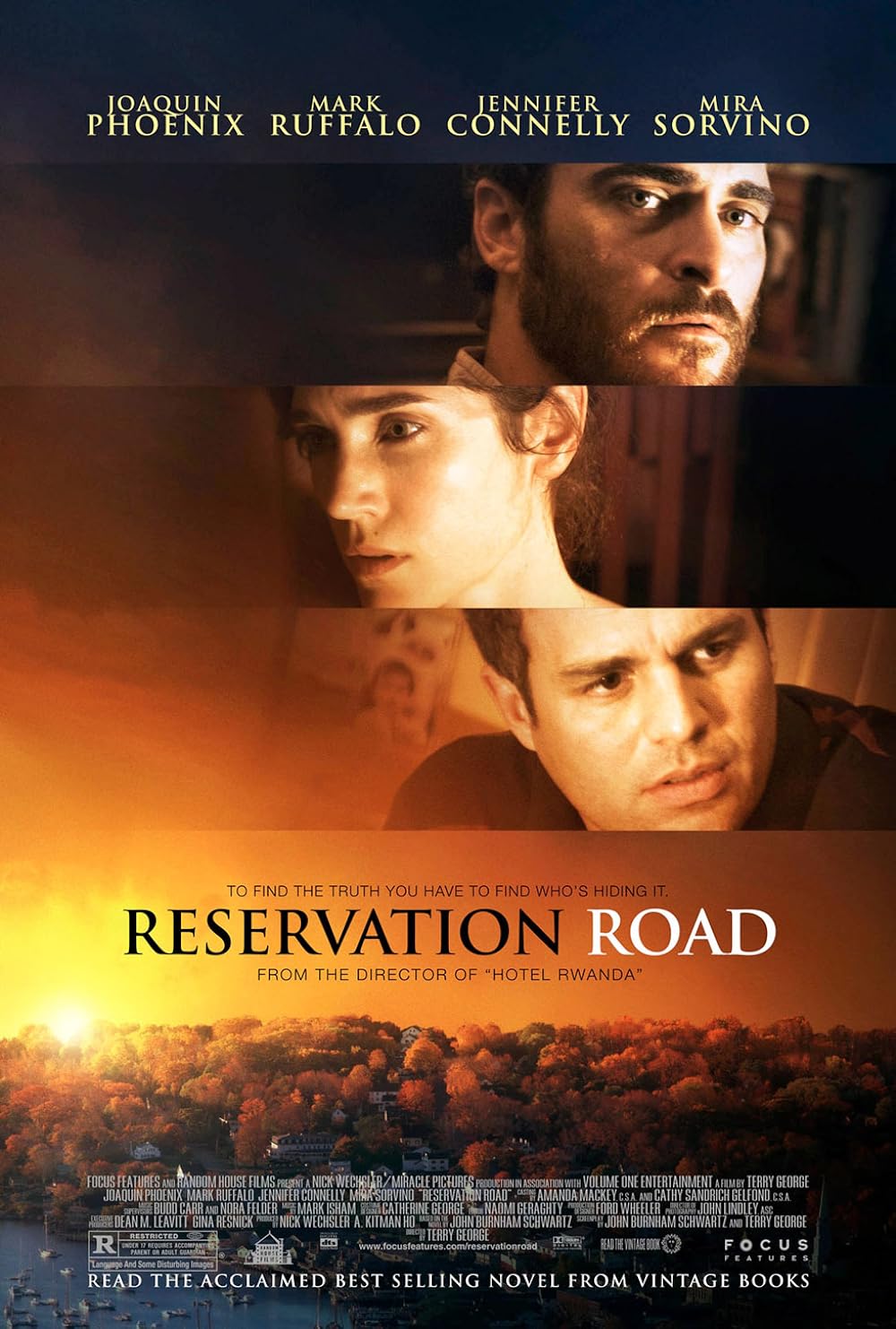 Reservation Reservation