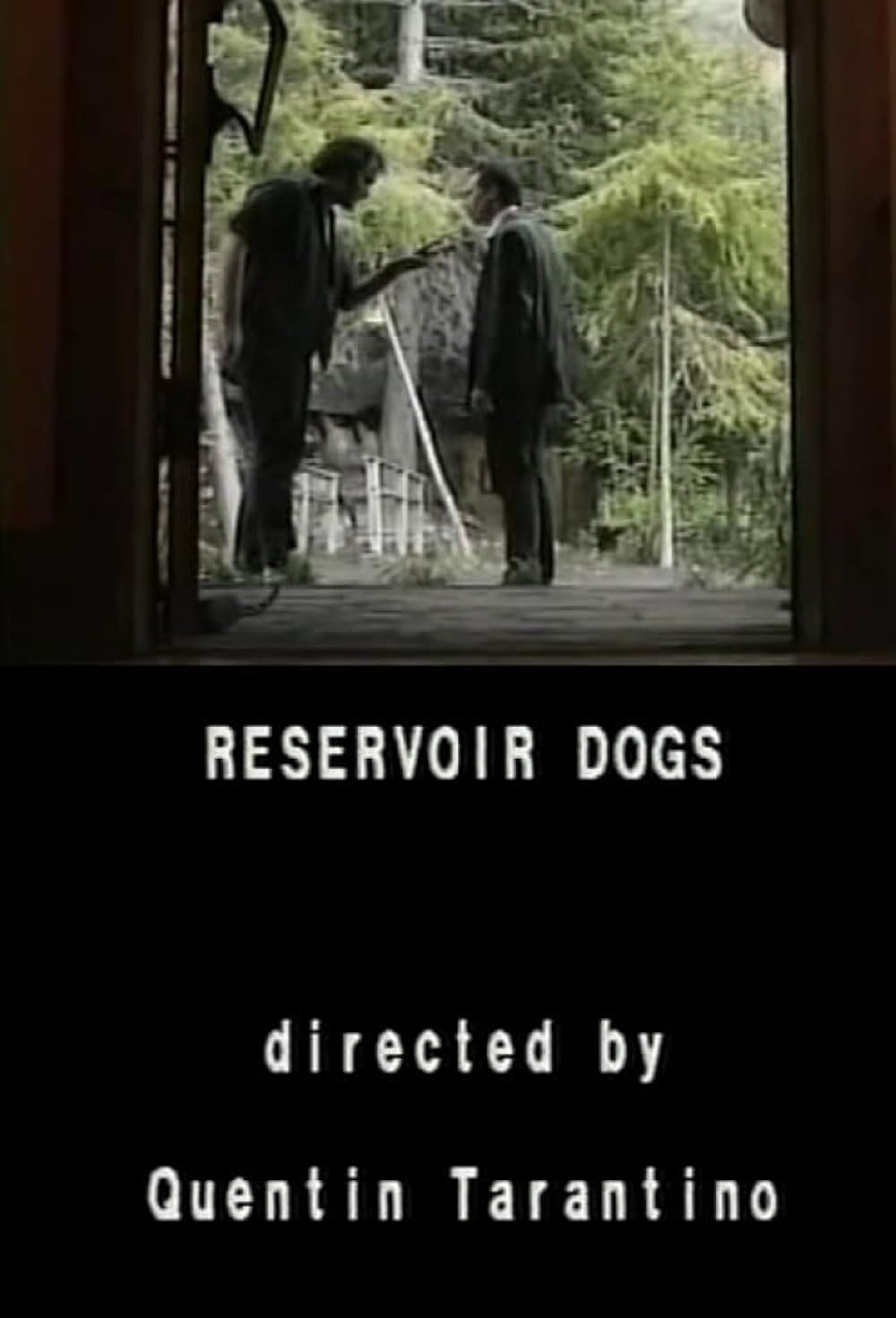 Reservoir