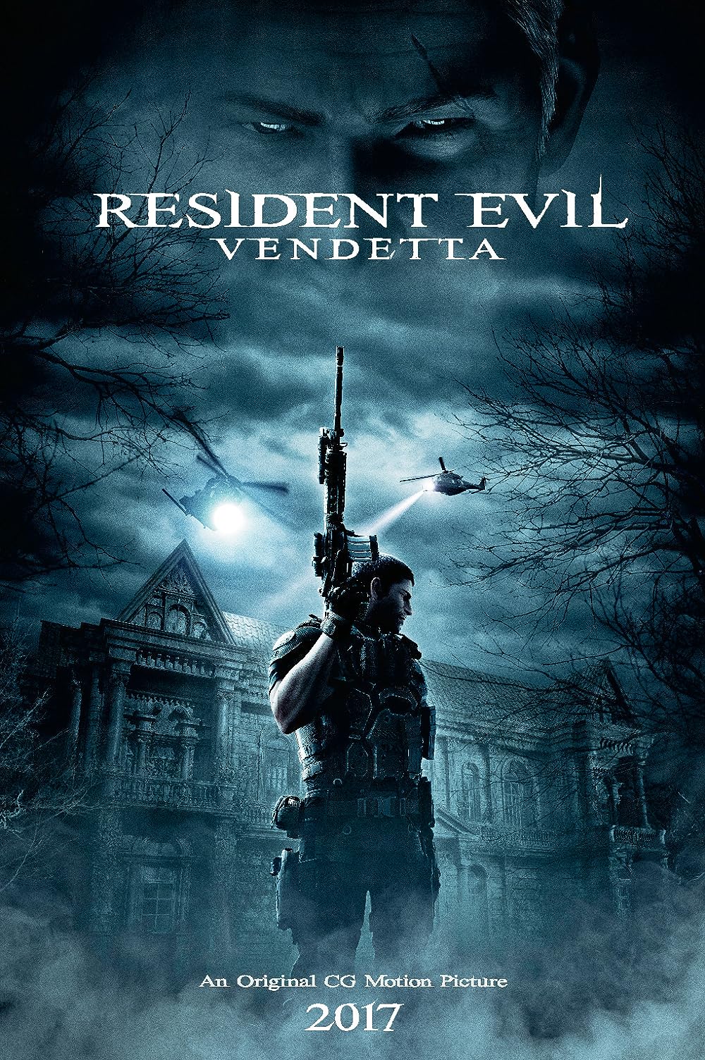 Resident Resident