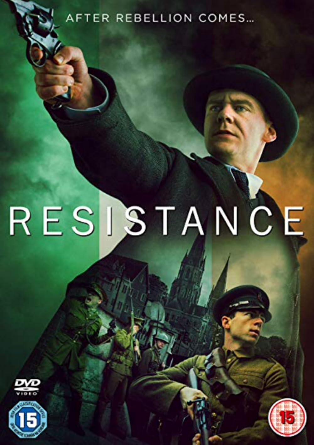 Resistance Resistance