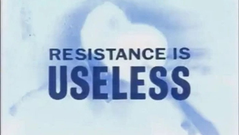 Resistance Resistance