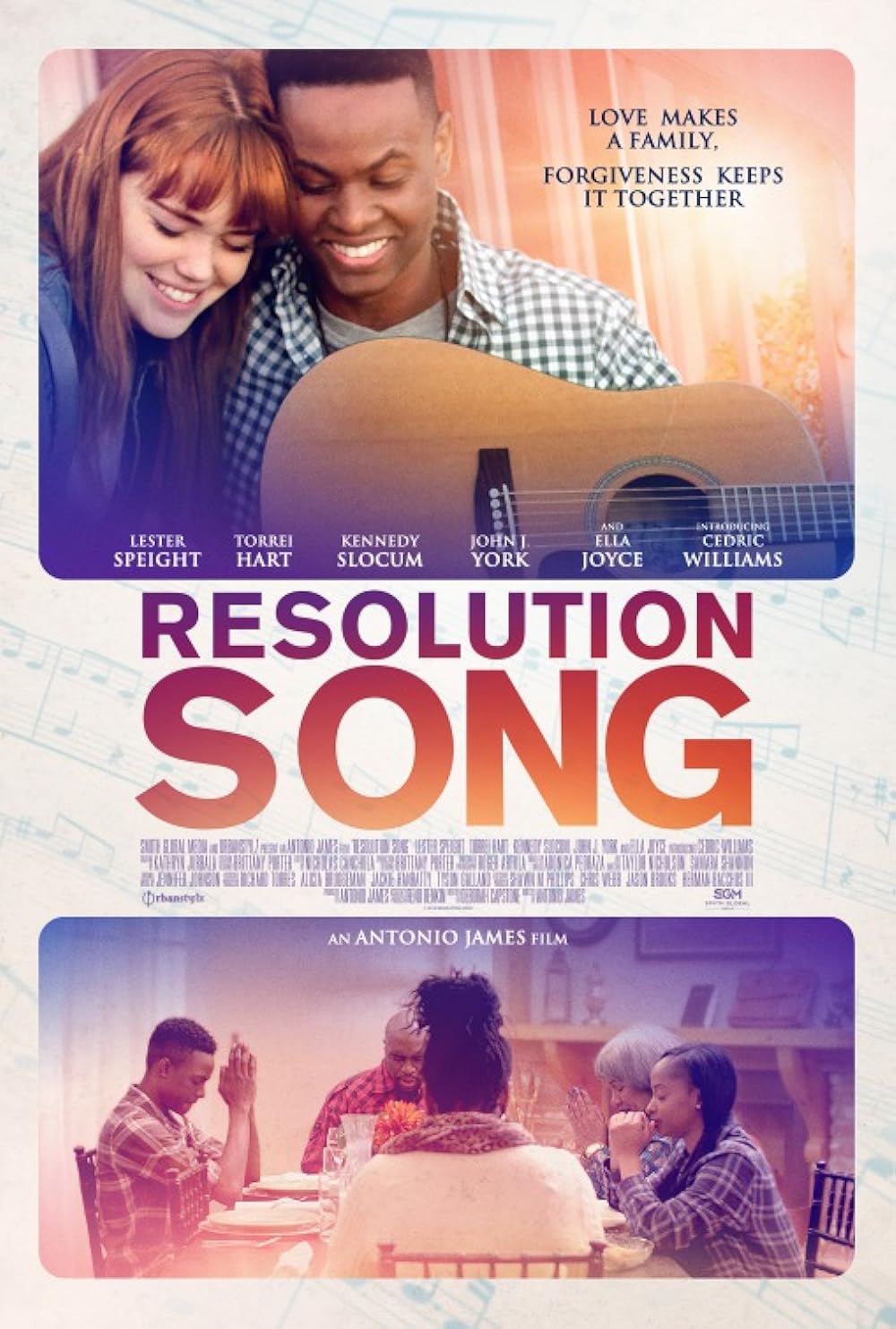 Resolution Resolution