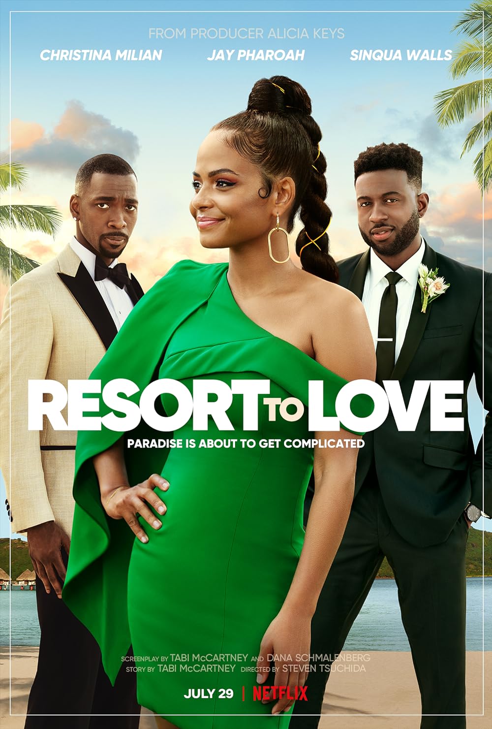 Resort Resort
