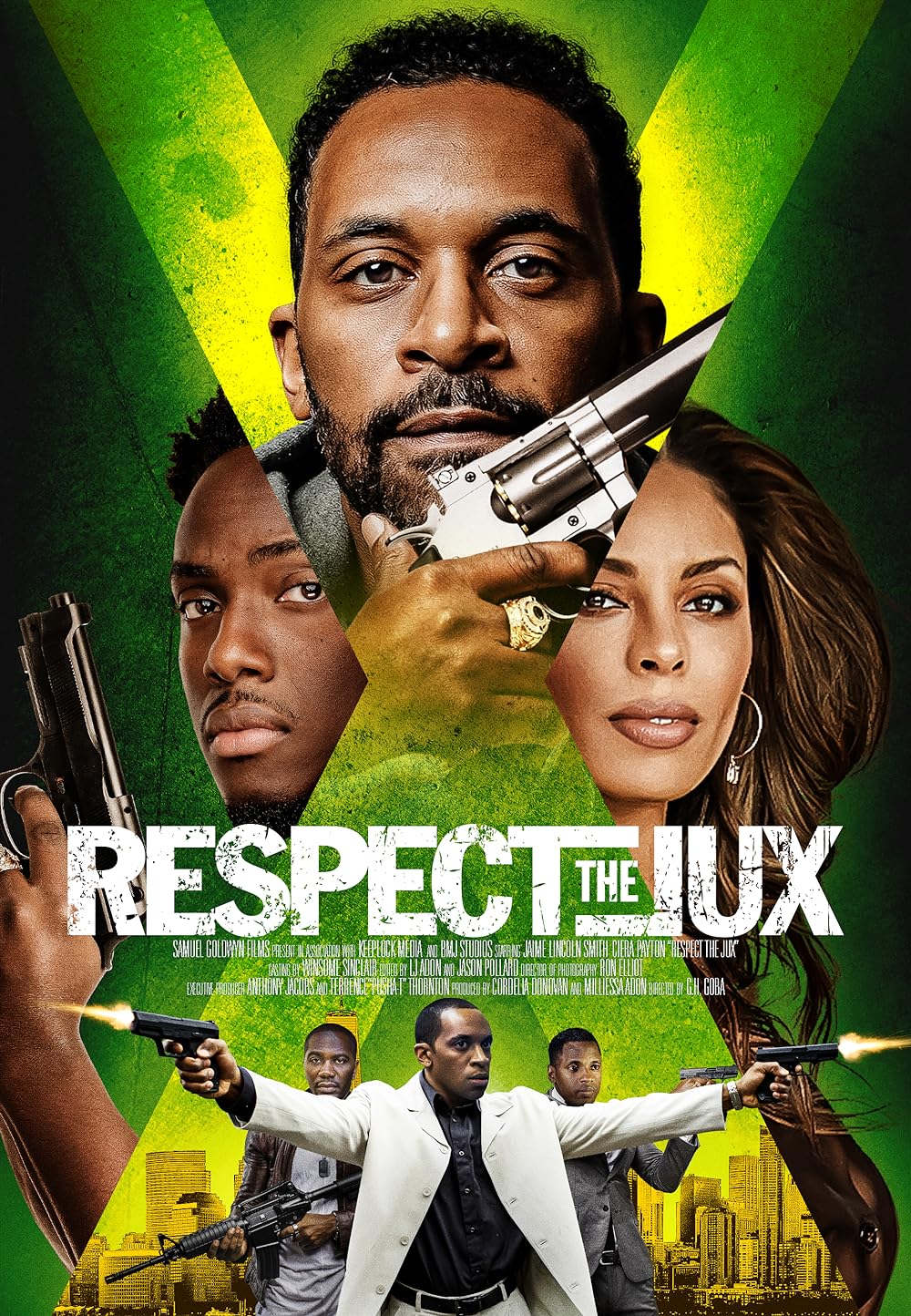 Respect Respect
