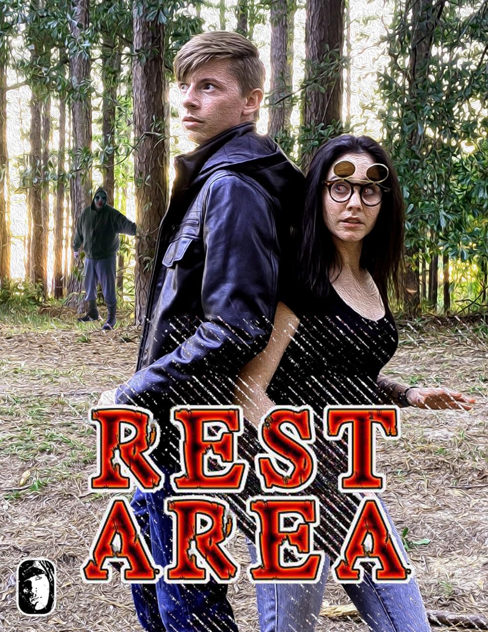 Rest Rest