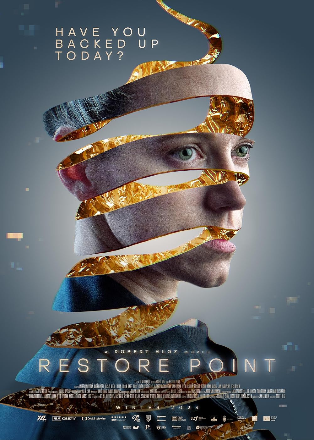 Restore Restore