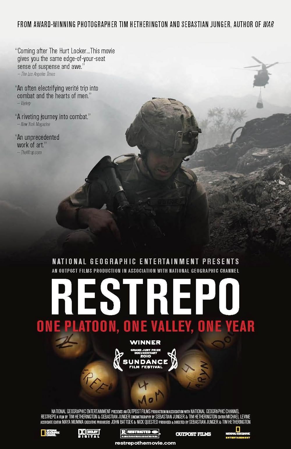 Restrepo Restrepo
