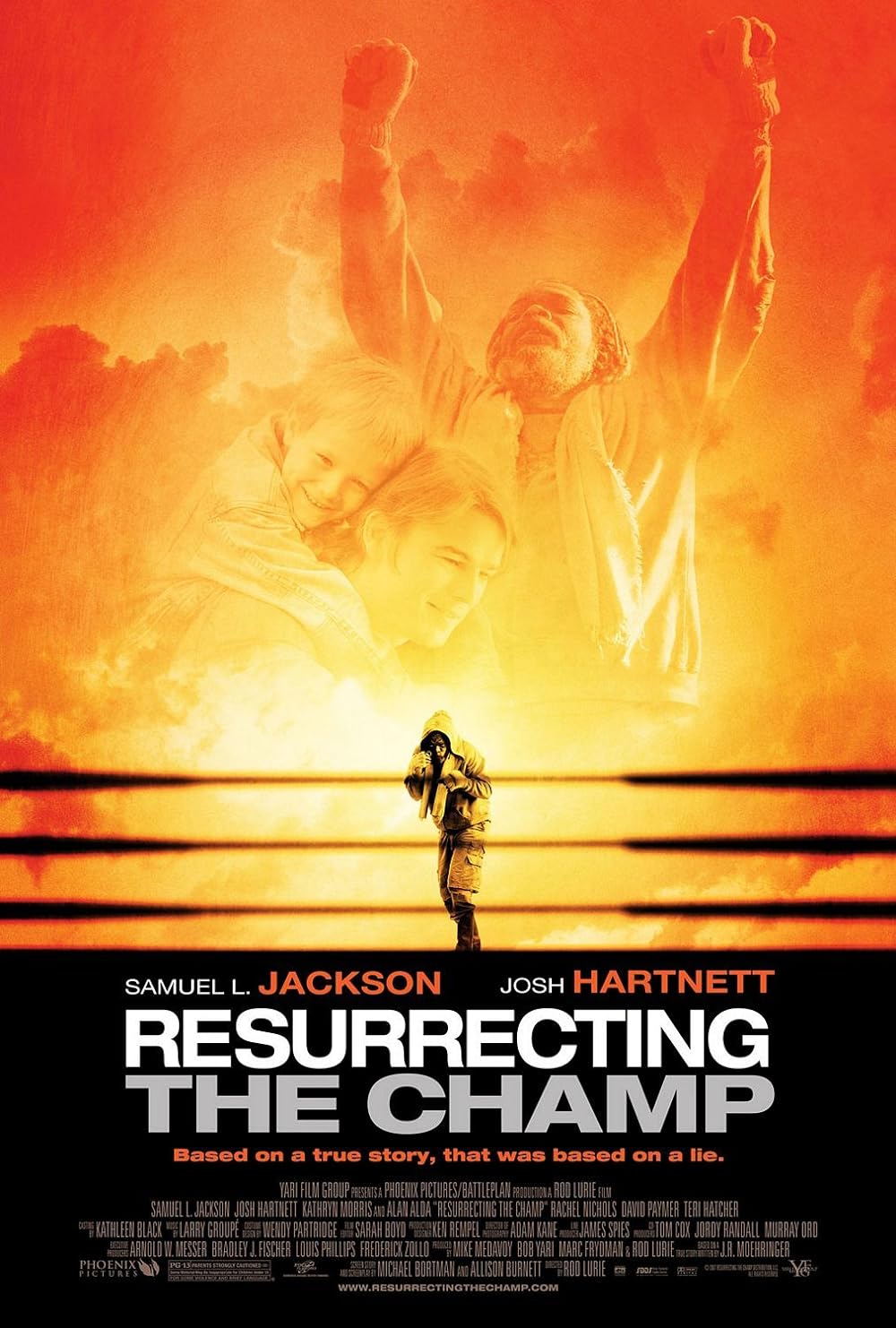 Resurrecting