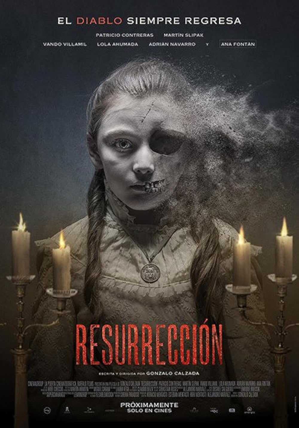 Resurrection Resurrection