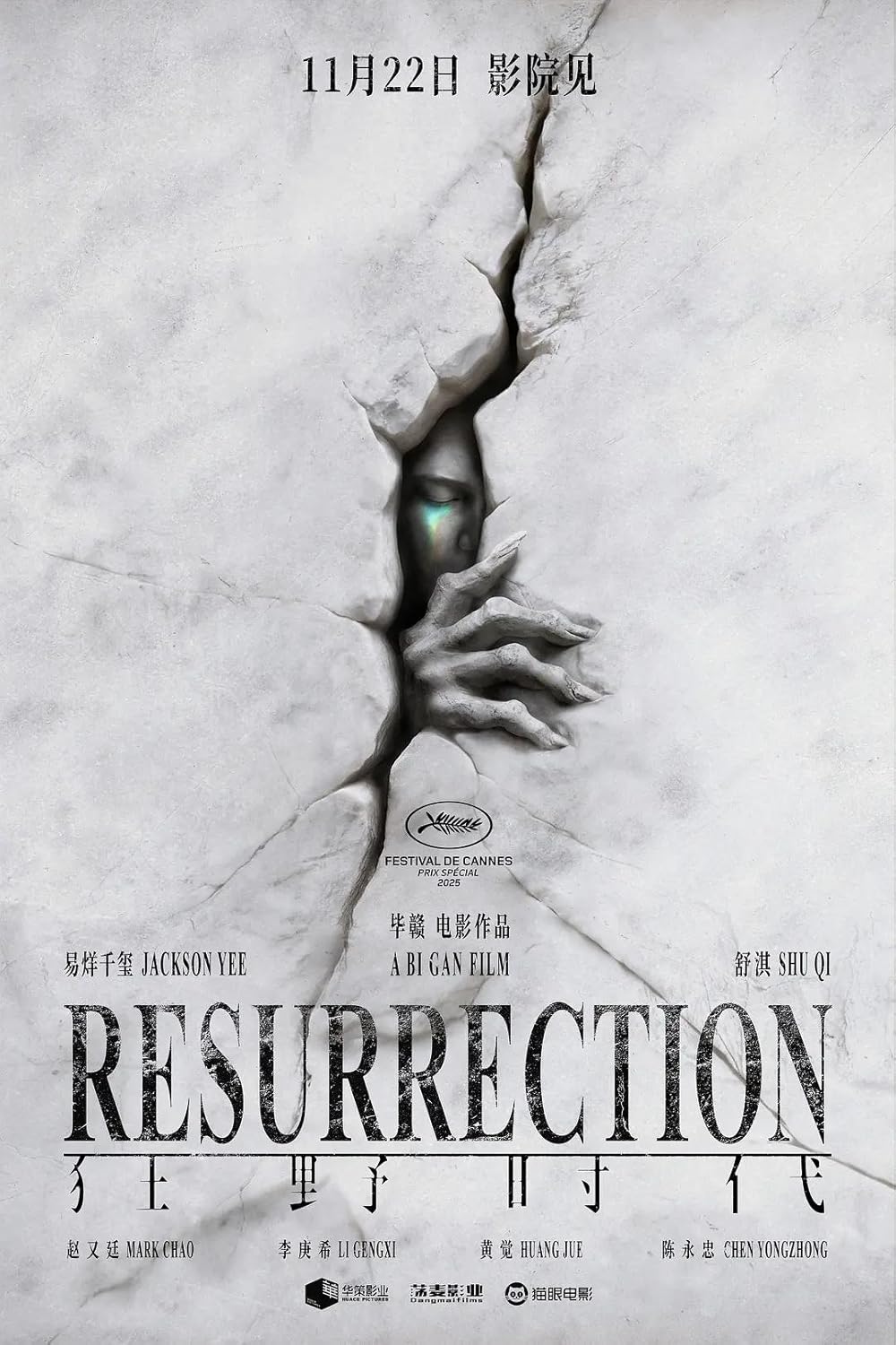 Resurrection