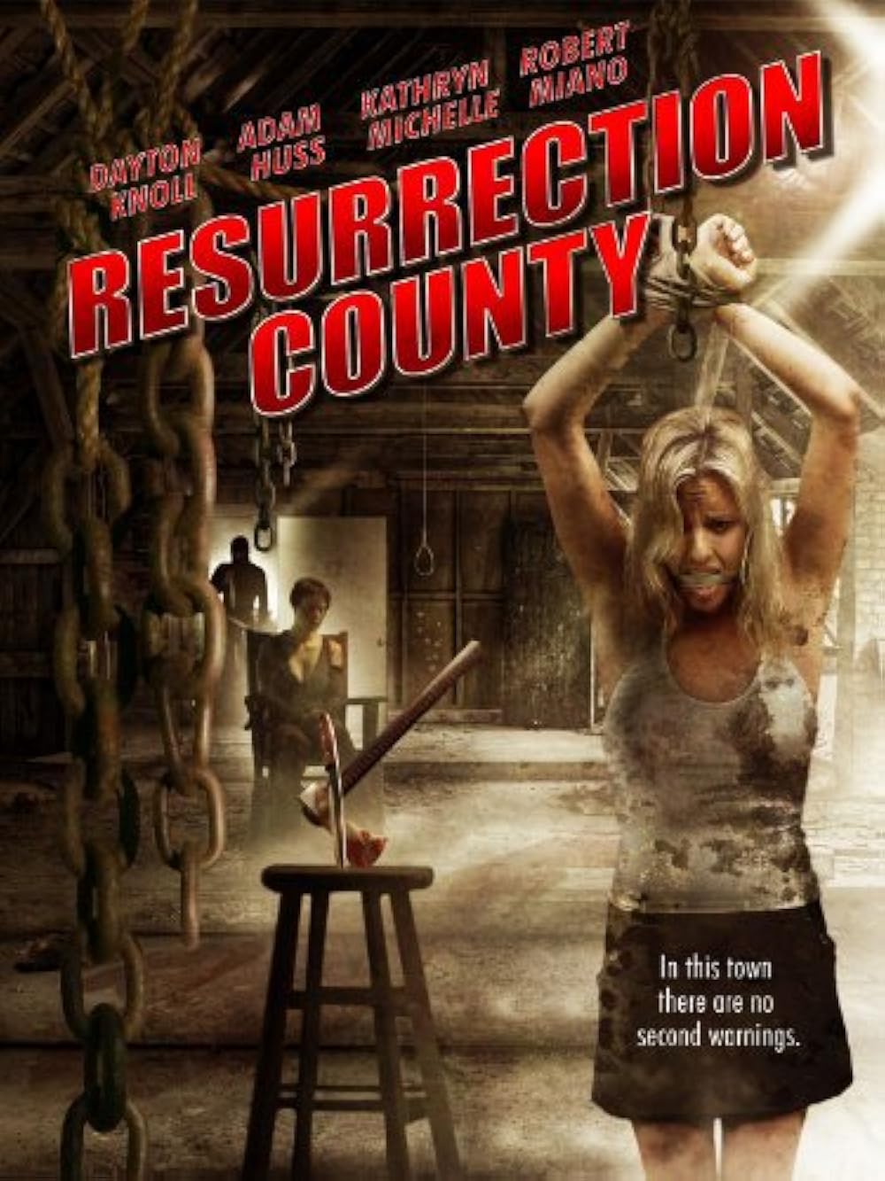 Resurrection