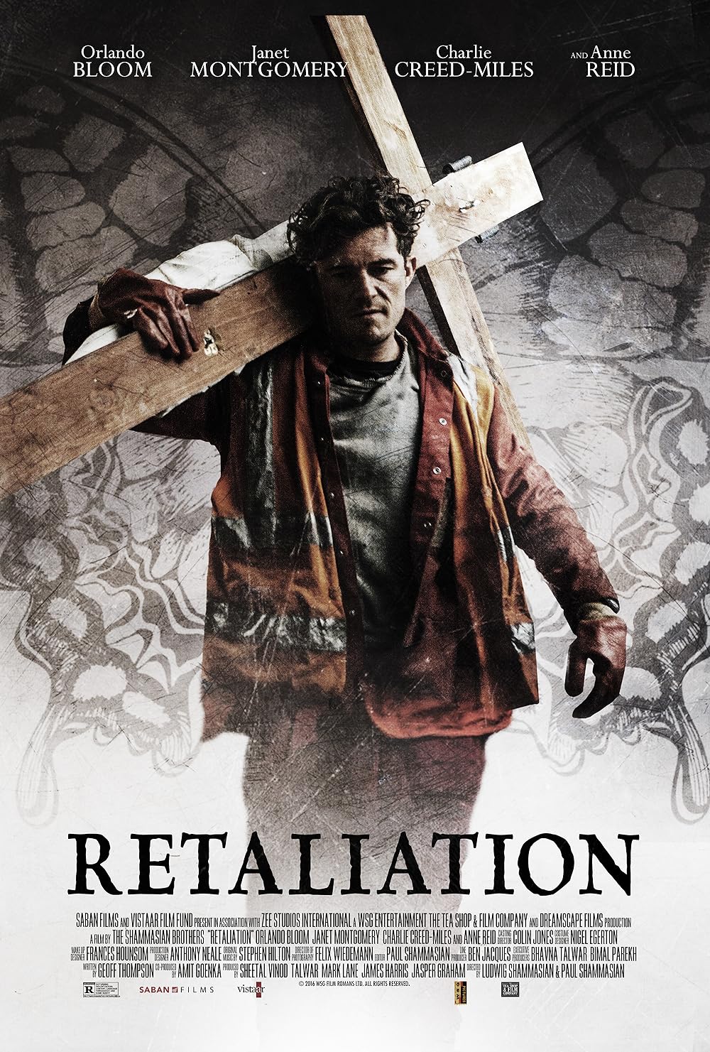 Retaliation Retaliation