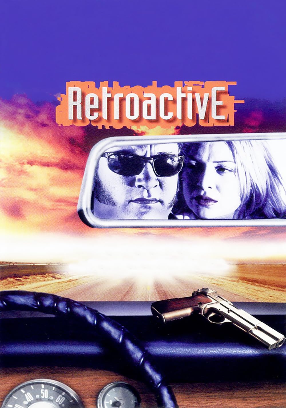 Retroactive Retroactive