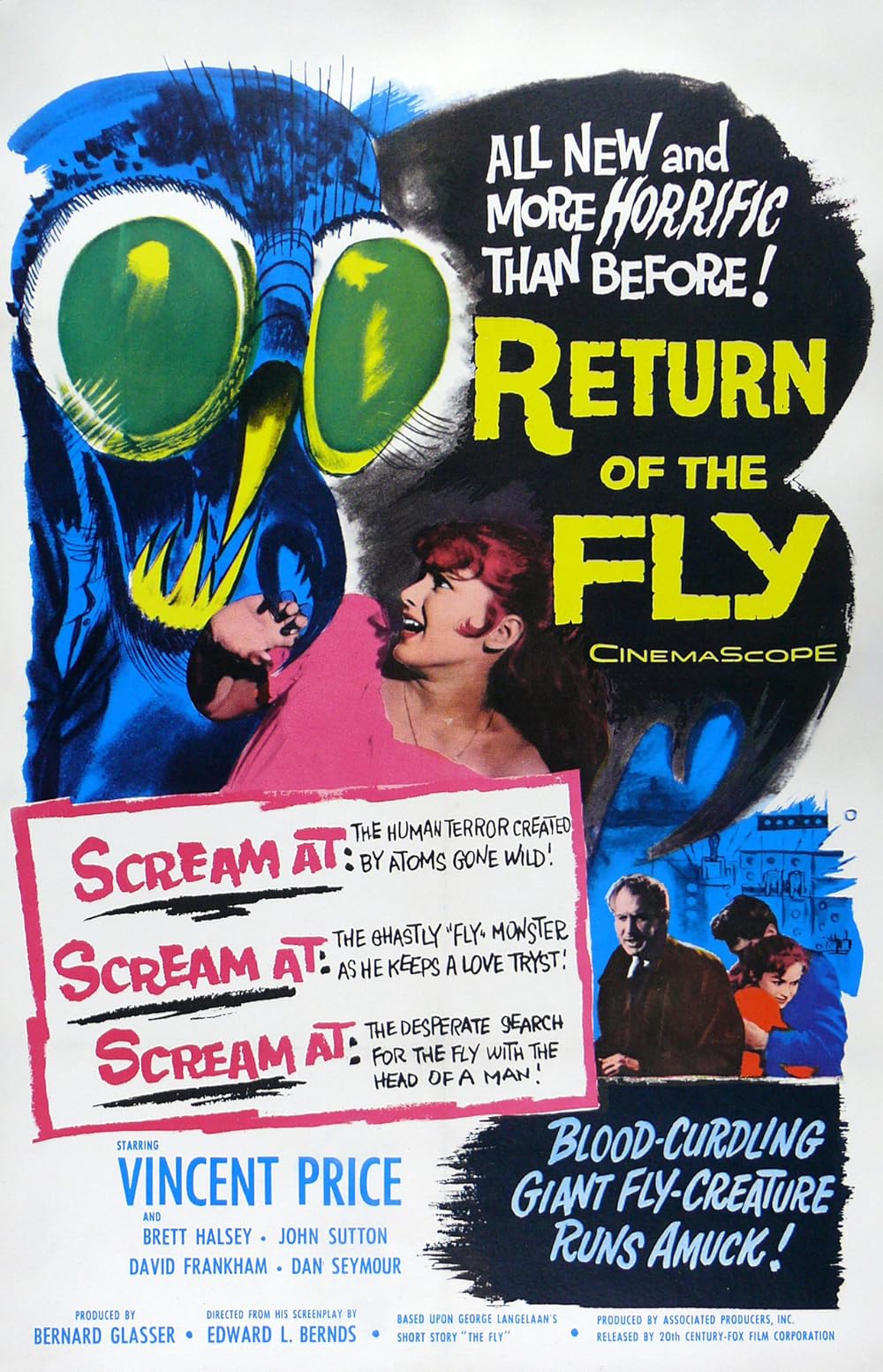 Return Return