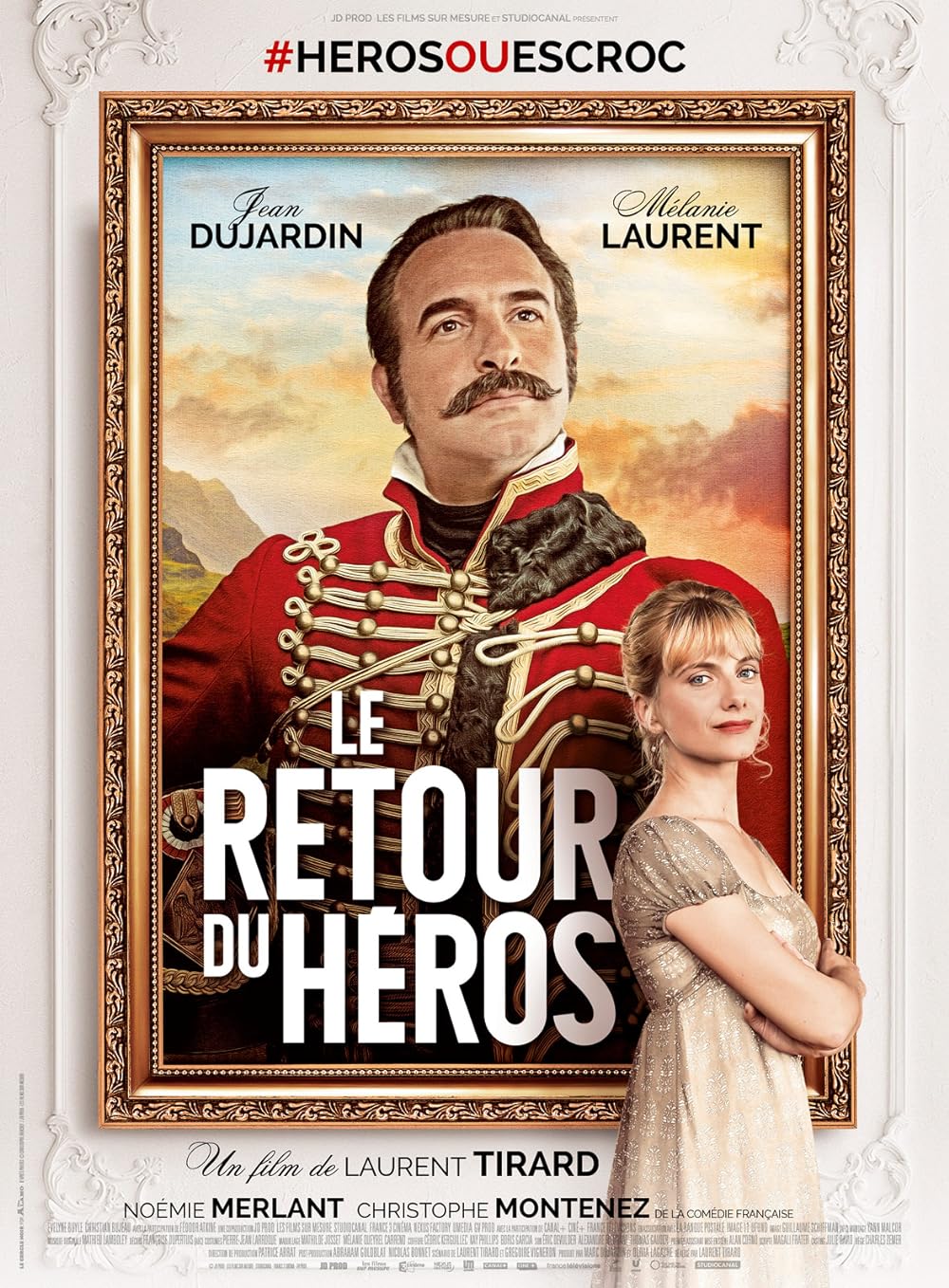 Return