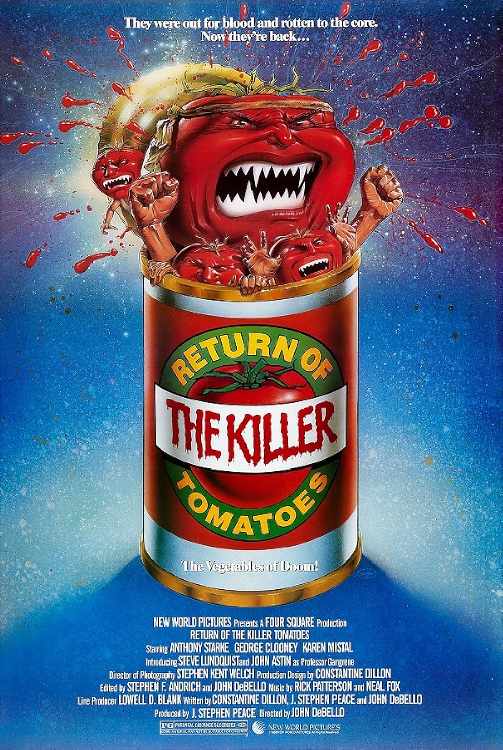 Return Return
