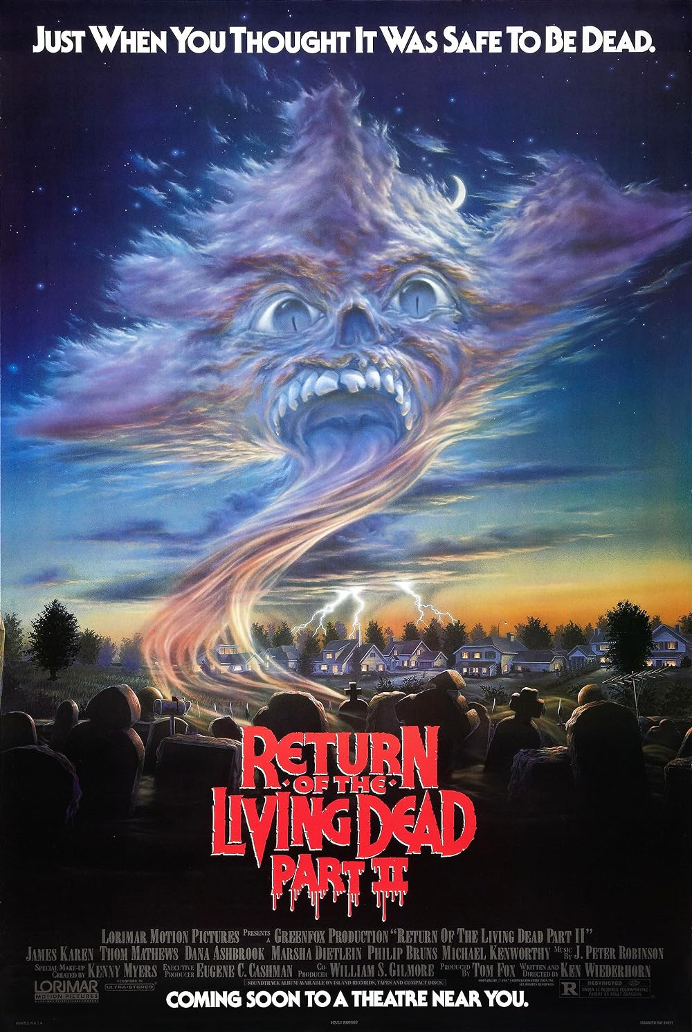Return Return