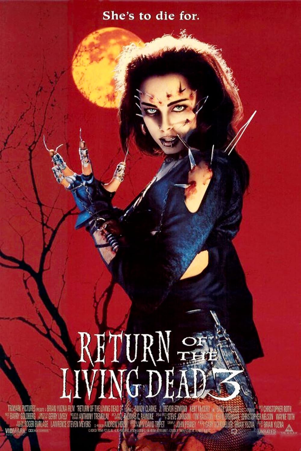 Return Return