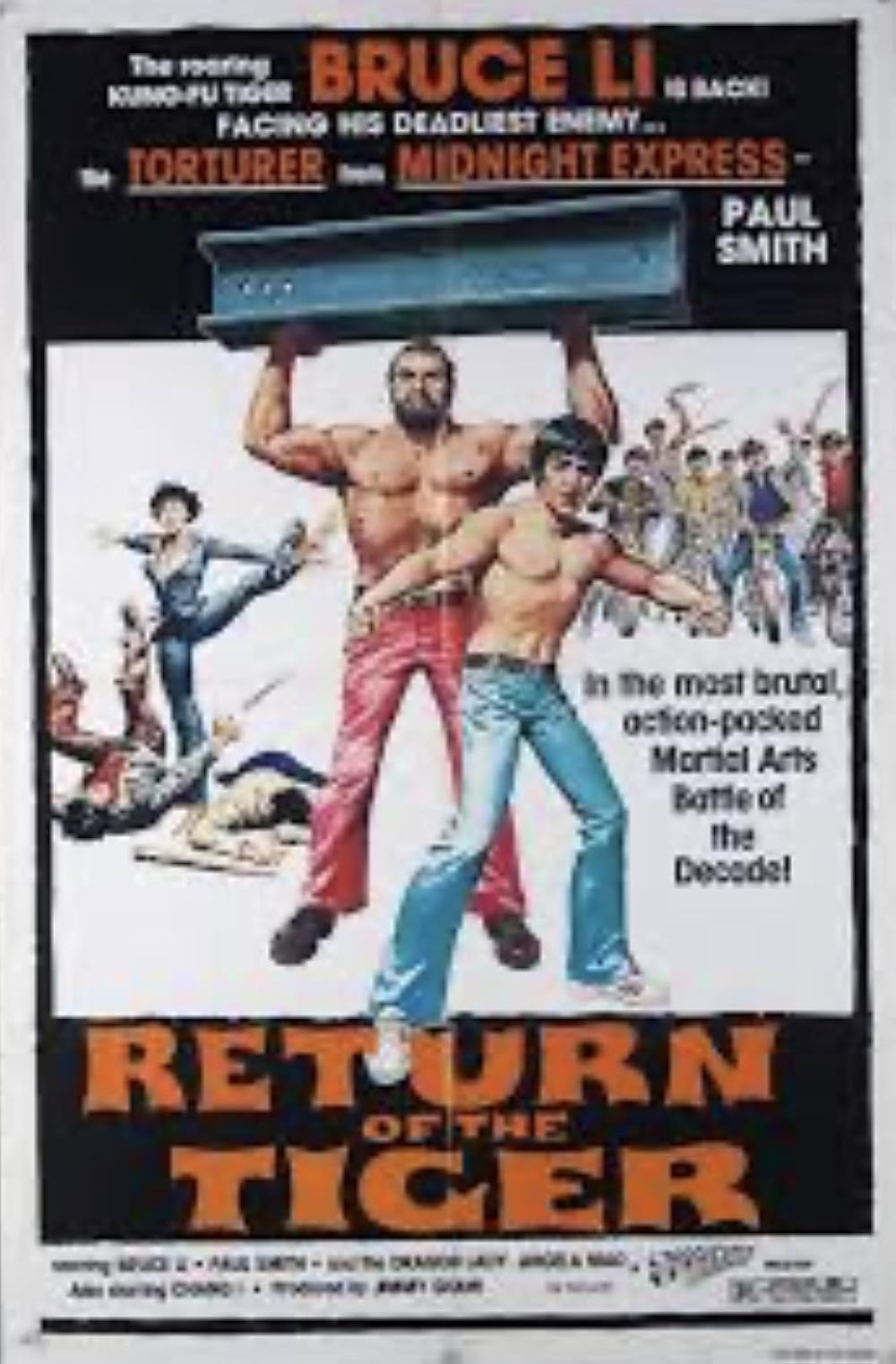 Return Return