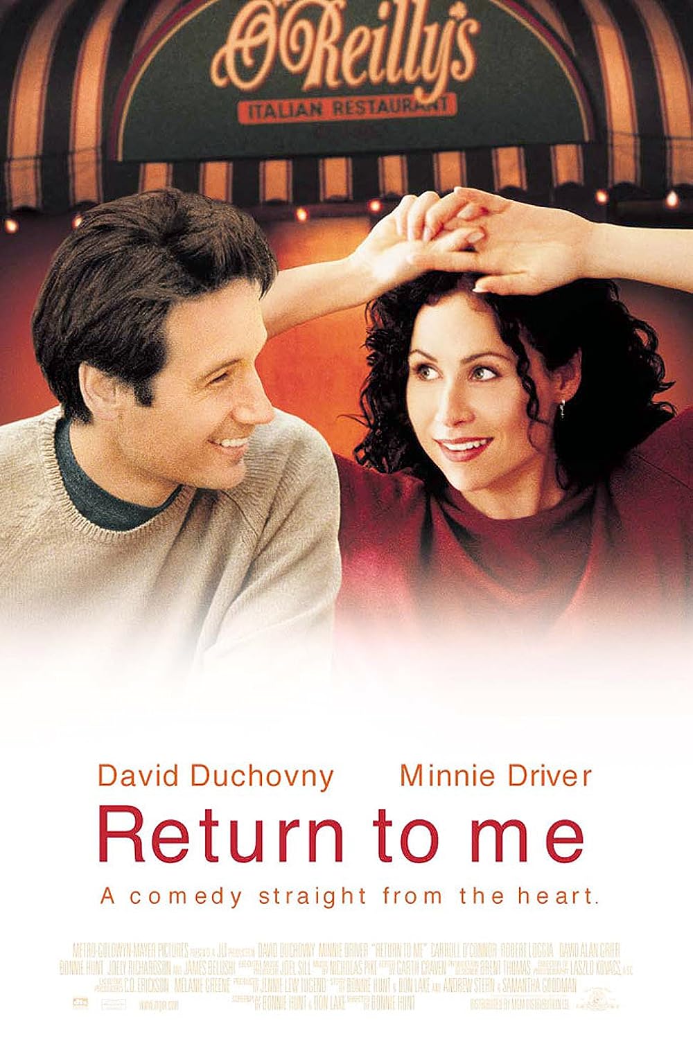 Return Return