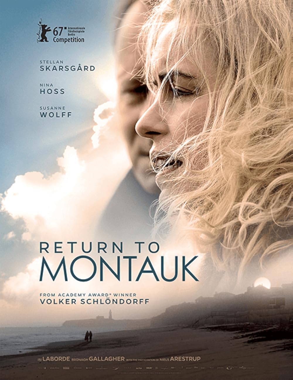 Return Return