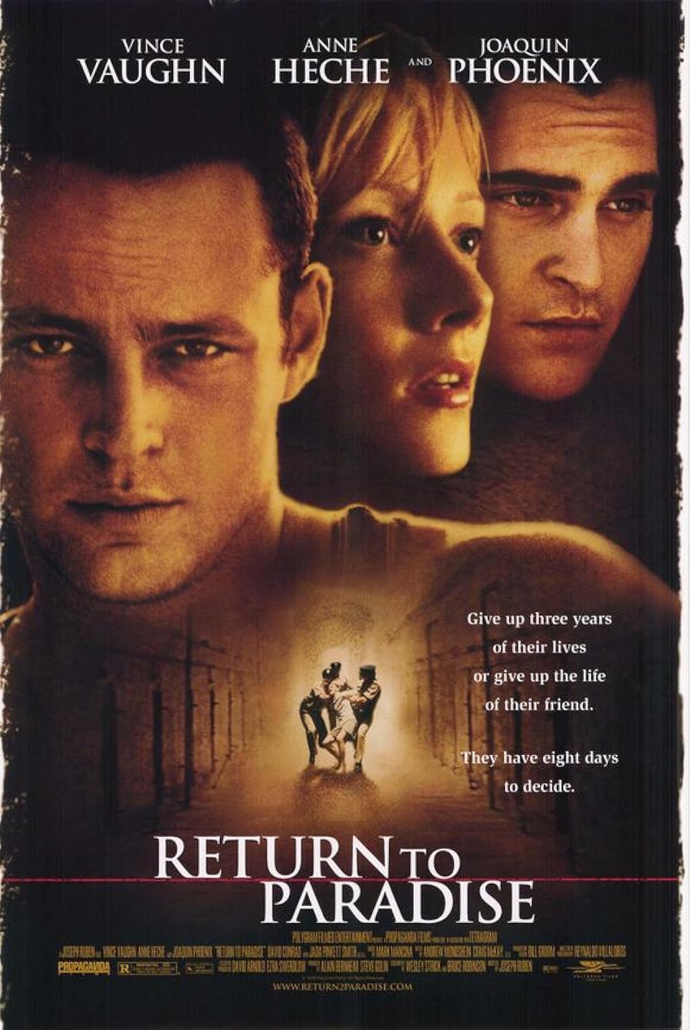 Return Return