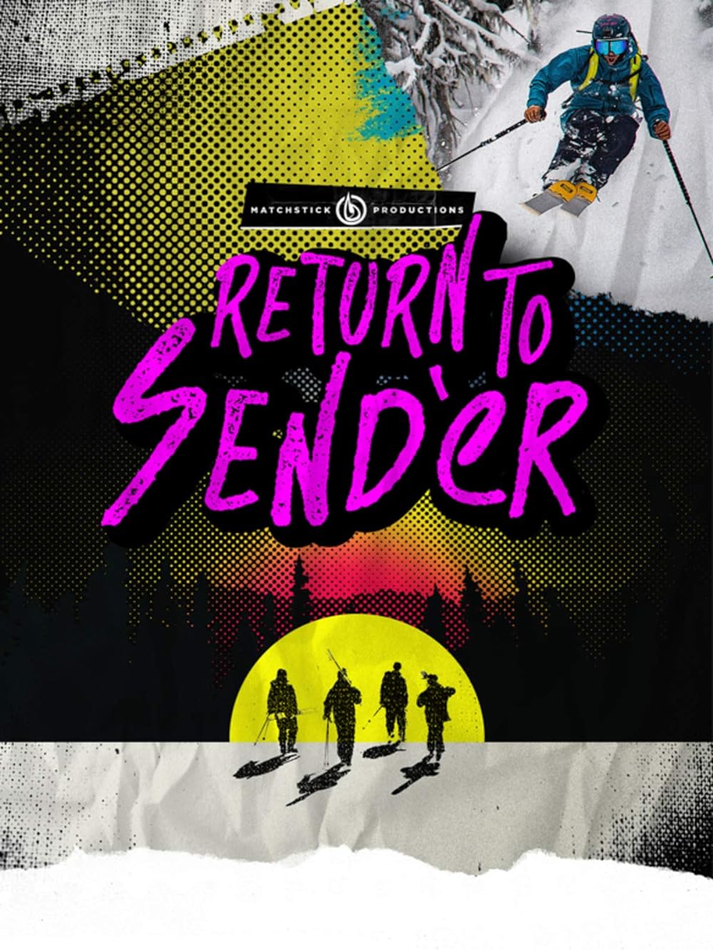 Return Return